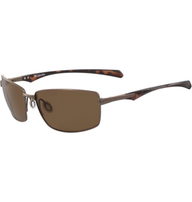 Columbia Trollers Men Sunglasses | KTDGVL-720