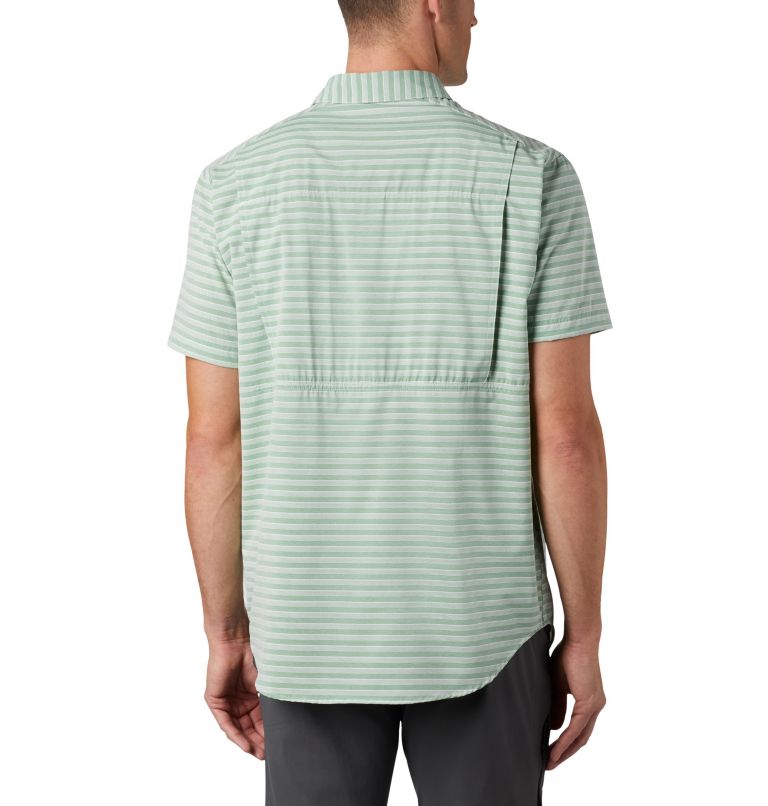 Columbia Twisted Creek II Men Shirts | DSQCUR-675