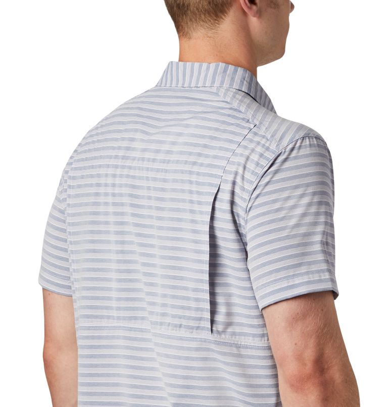 Columbia Twisted Creek II Men Shirts | UYKLFS-786