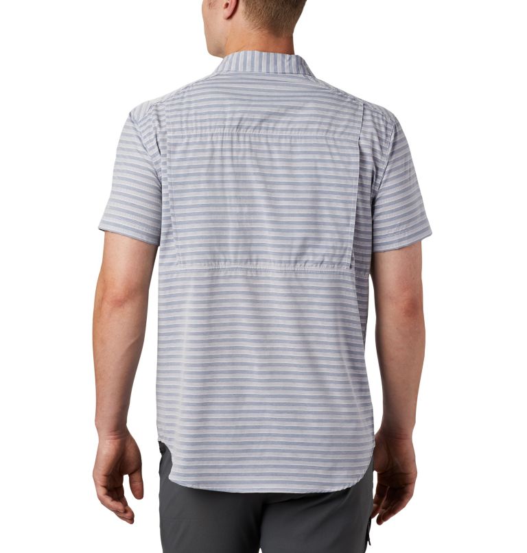 Columbia Twisted Creek II Men Shirts | UYKLFS-786