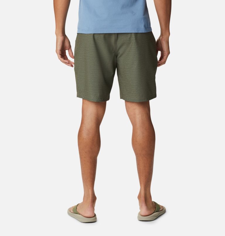 Columbia Twisted Creek Men Shorts | XDUQBP-910