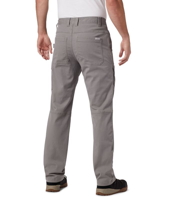 Columbia Ultimate Roc Men Fishing Pants | PVSDKA-274