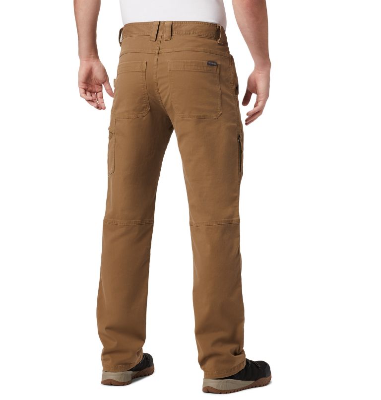 Columbia Ultimate Roc Men Fishing Pants | IDJETM-039