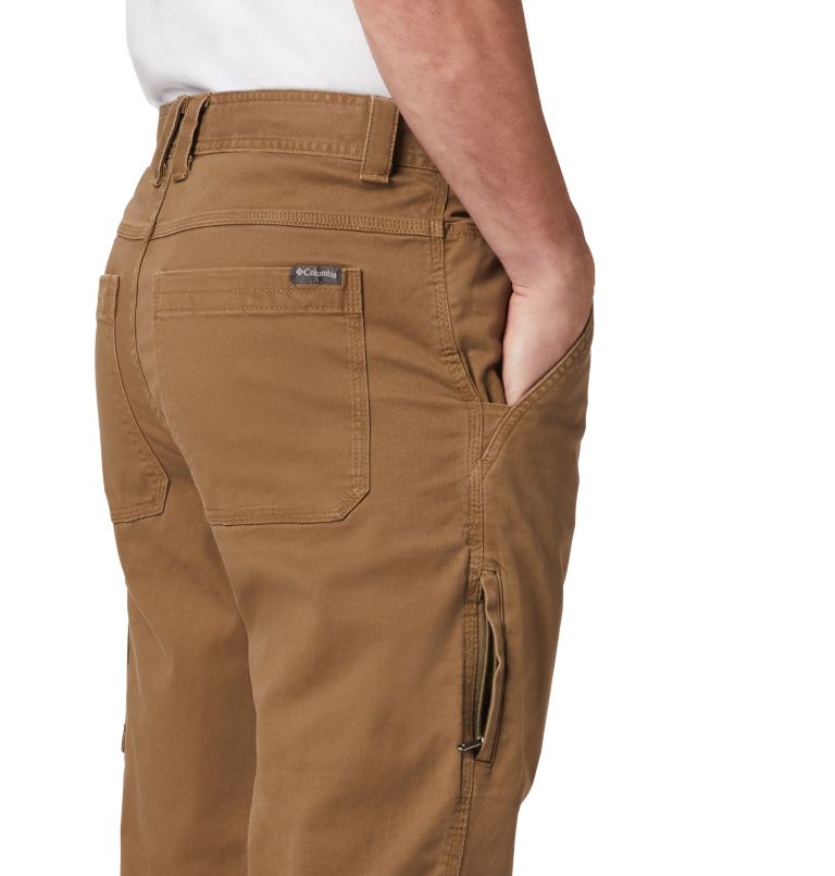 Columbia Ultimate Roc Men Fishing Pants | IDJETM-039