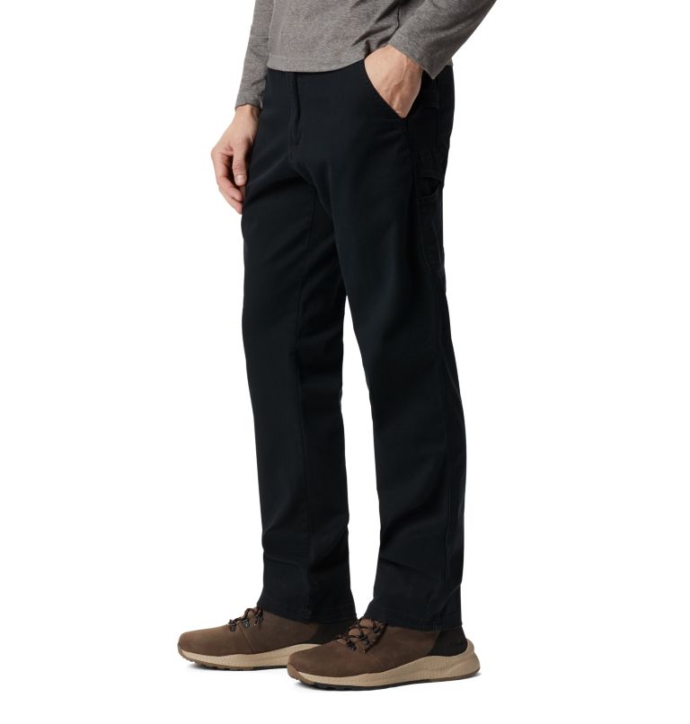 Columbia Ultimate Roc Men Fishing Pants | ZOQPIL-492