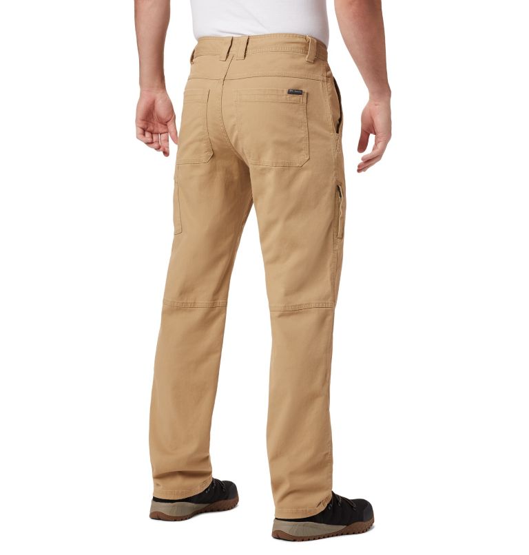 Columbia Ultimate Roc Men Fishing Pants | FBPCTX-042