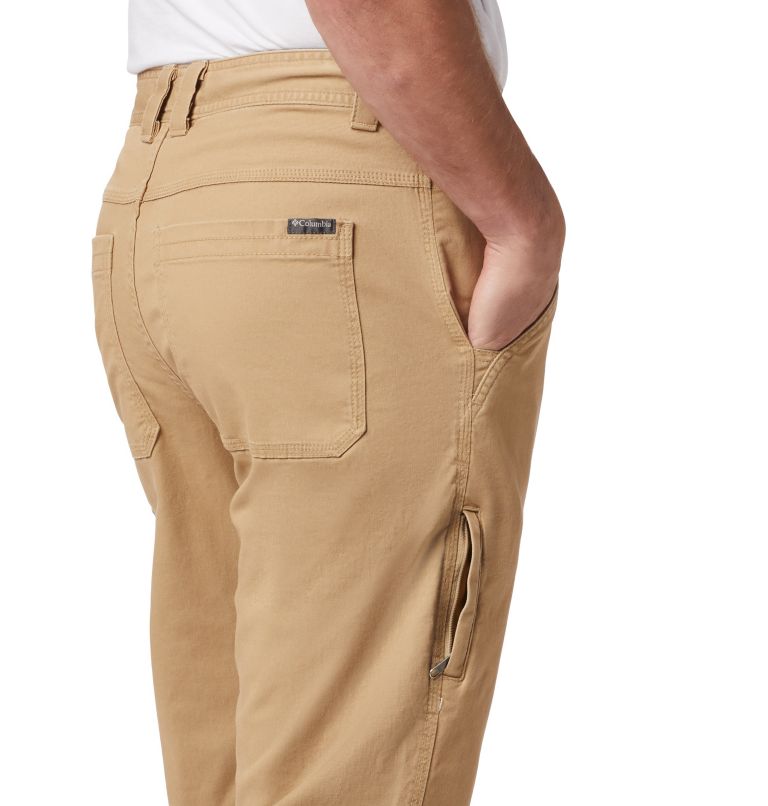 Columbia Ultimate Roc Men Fishing Pants | FBPCTX-042