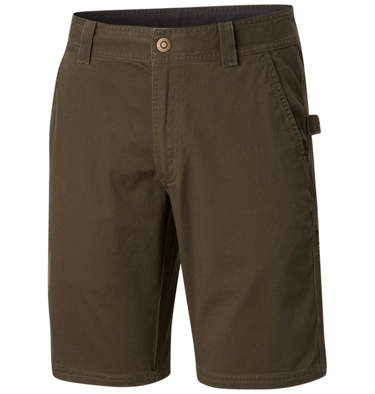 Columbia Ultimate Roc Men Shorts | JTNLYF-046