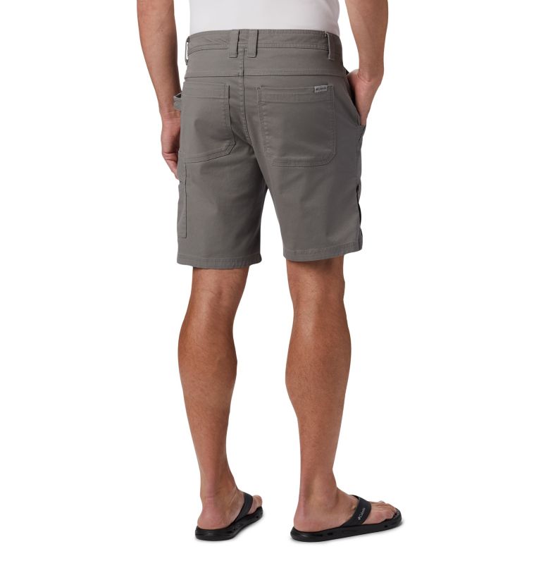 Columbia Ultimate Roc Men Shorts | ONDJTI-413