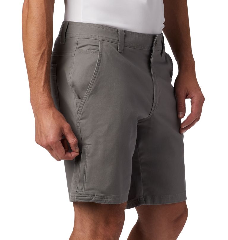 Columbia Ultimate Roc Men Shorts | ONDJTI-413