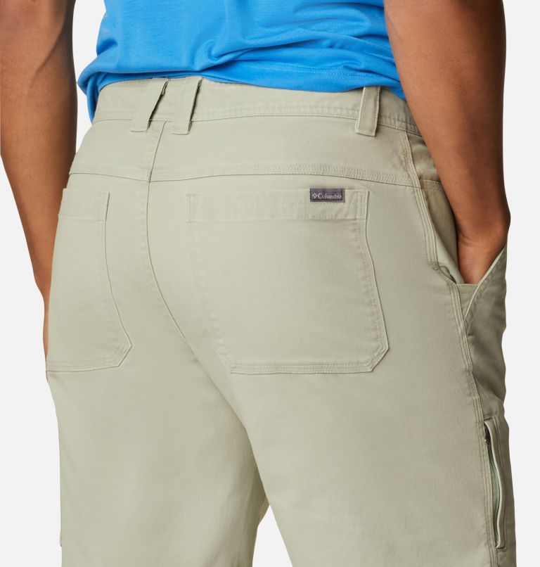 Columbia Ultimate Roc Men Shorts | VPNEID-326