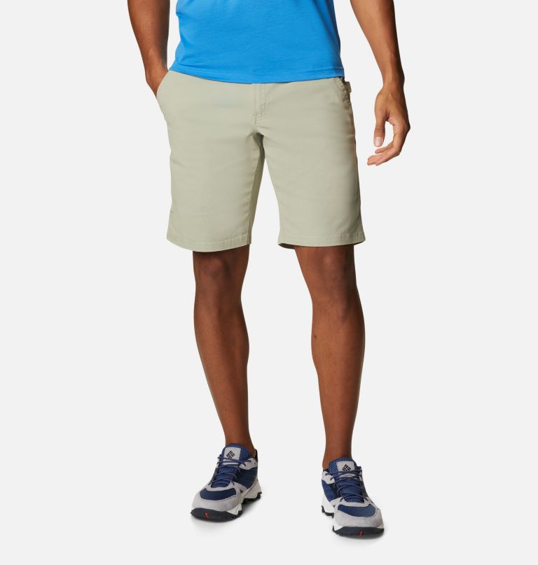 Columbia Ultimate Roc Men Shorts | VPNEID-326