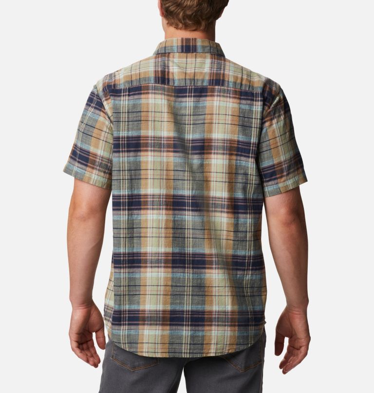 Columbia Under Exposure Men Shirts | CLVEMW-576