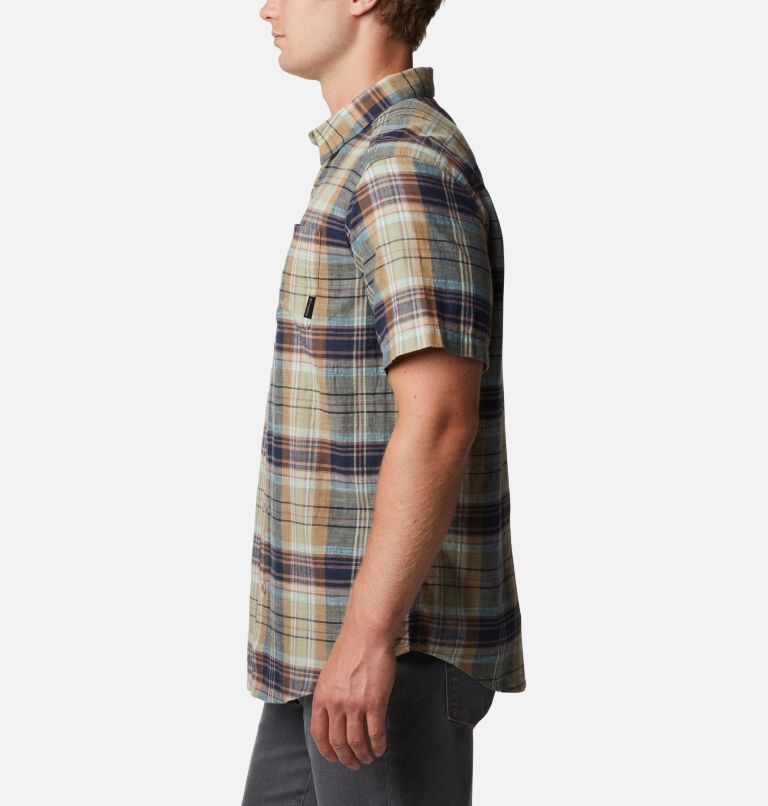 Columbia Under Exposure Men Shirts | CLVEMW-576