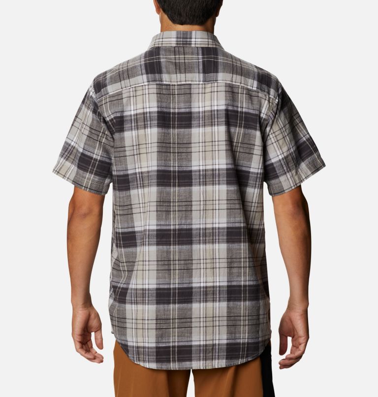 Columbia Under Exposure Men Shirts | EDVQJC-921