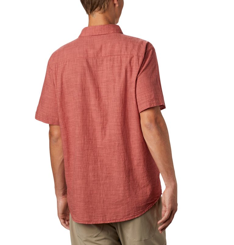 Columbia Under Exposure Men Shirts | LCGEYM-062