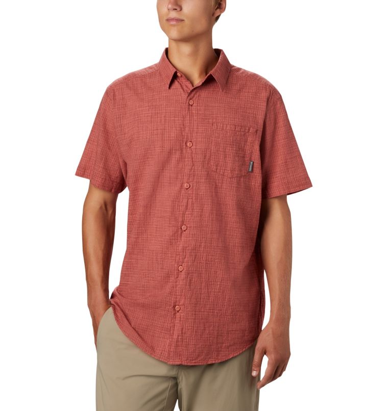 Columbia Under Exposure Men Shirts | LCGEYM-062