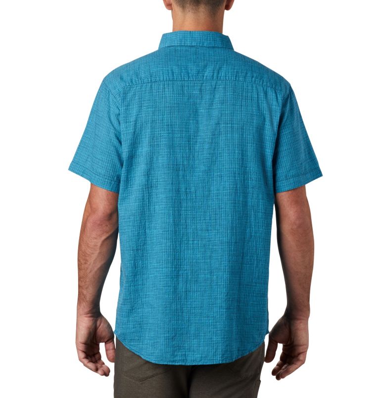 Columbia Under Exposure Men Shirts | TKRQYN-957