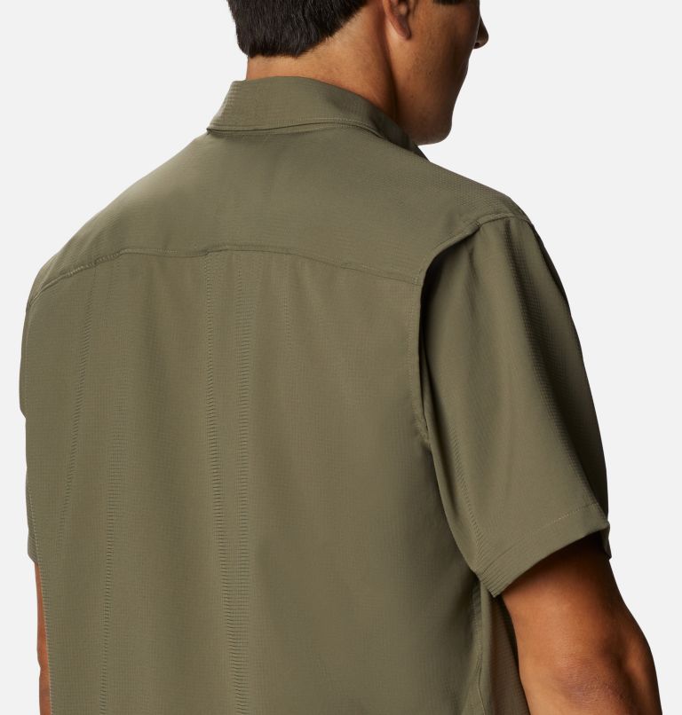 Columbia Utilizer II Men Shirts | CERDLG-920