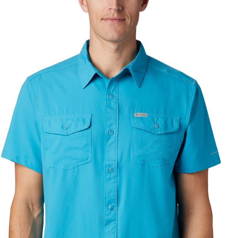 Columbia Utilizer II Men Shirts | EHRANX-451