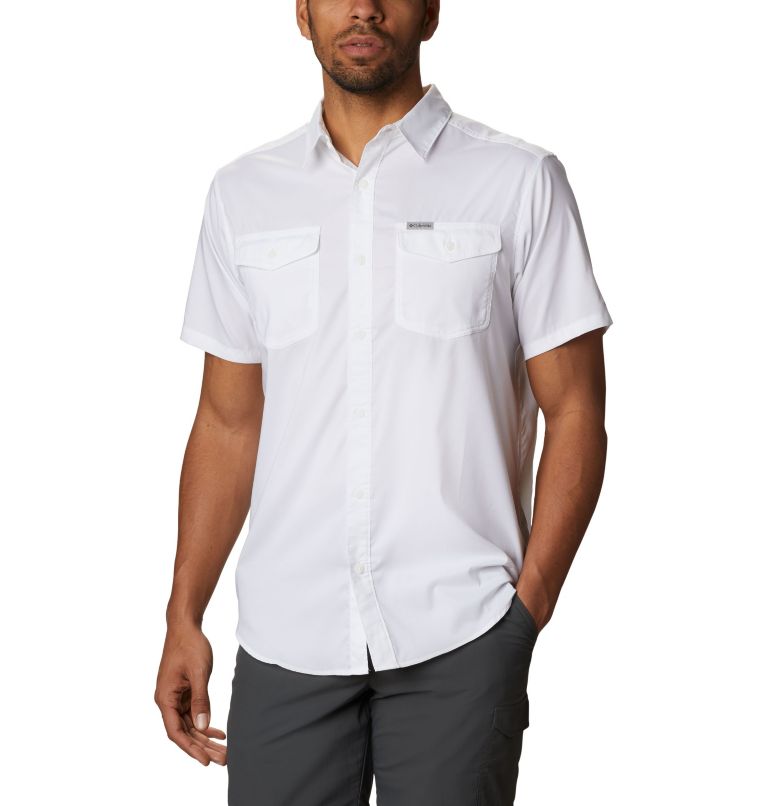 Columbia Utilizer II Men Shirts | KBRPYU-630