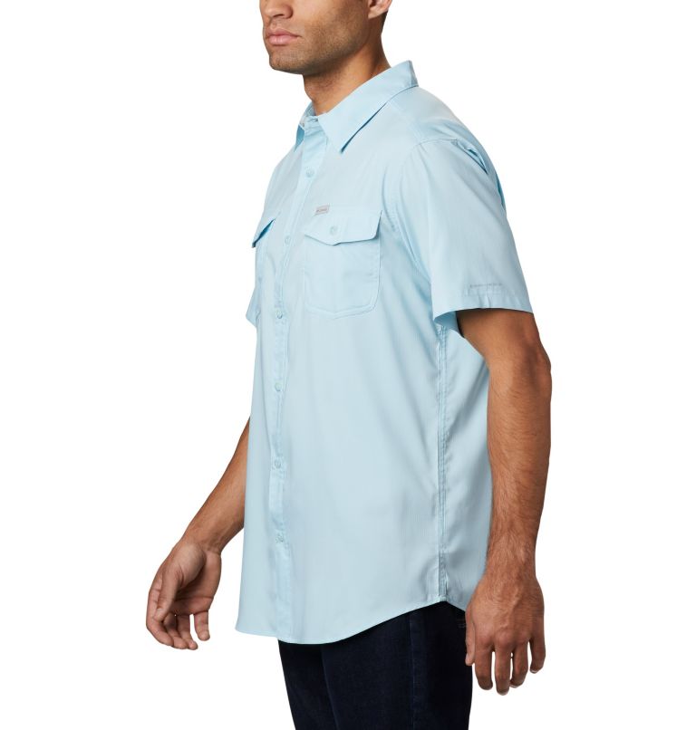 Columbia Utilizer II Men Shirts | OVNTEP-830