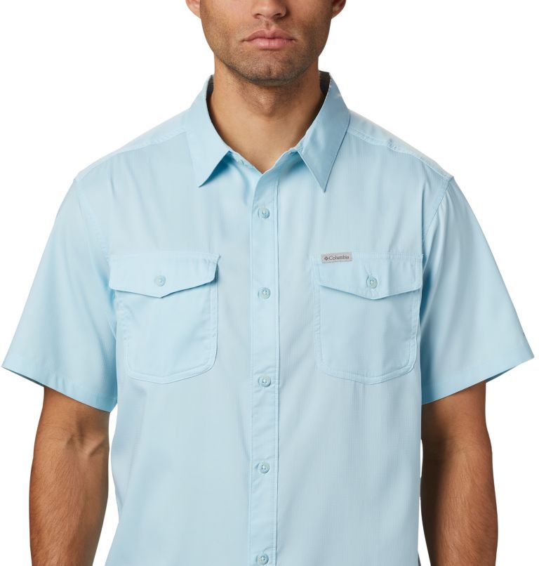 Columbia Utilizer II Men Shirts | OVNTEP-830