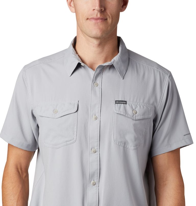 Columbia Utilizer II Men Shirts | VZGFQC-279