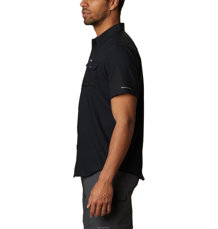 Columbia Utilizer II Men Shirts | WRDHUF-693