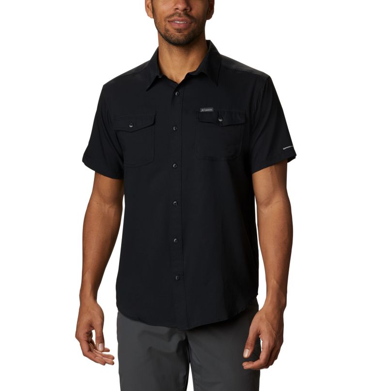 Columbia Utilizer II Men Shirts | WRDHUF-693