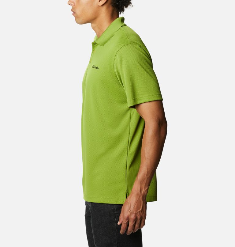 Columbia Utilizer Men Polo Shirts | BTHPEL-189