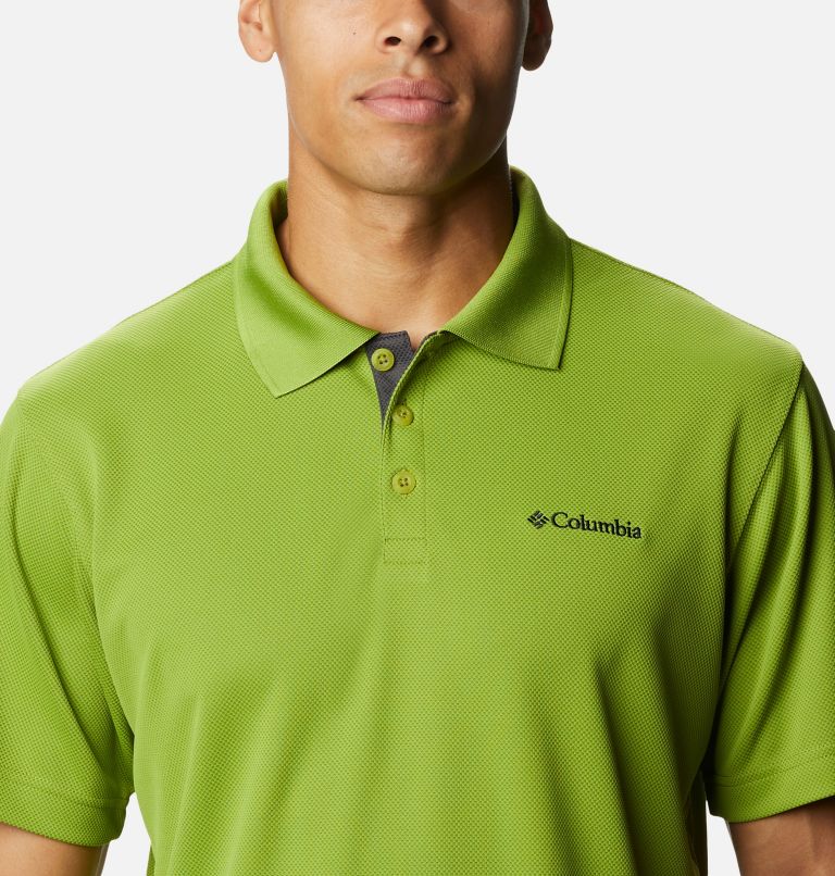 Columbia Utilizer Men Polo Shirts | BTHPEL-189