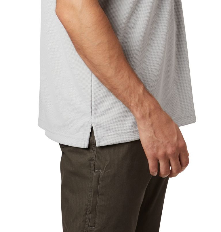 Columbia Utilizer Men Polo Shirts | CLTVQM-586