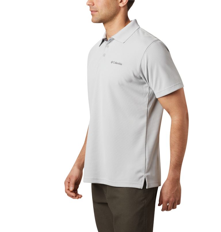 Columbia Utilizer Men Polo Shirts | CLTVQM-586