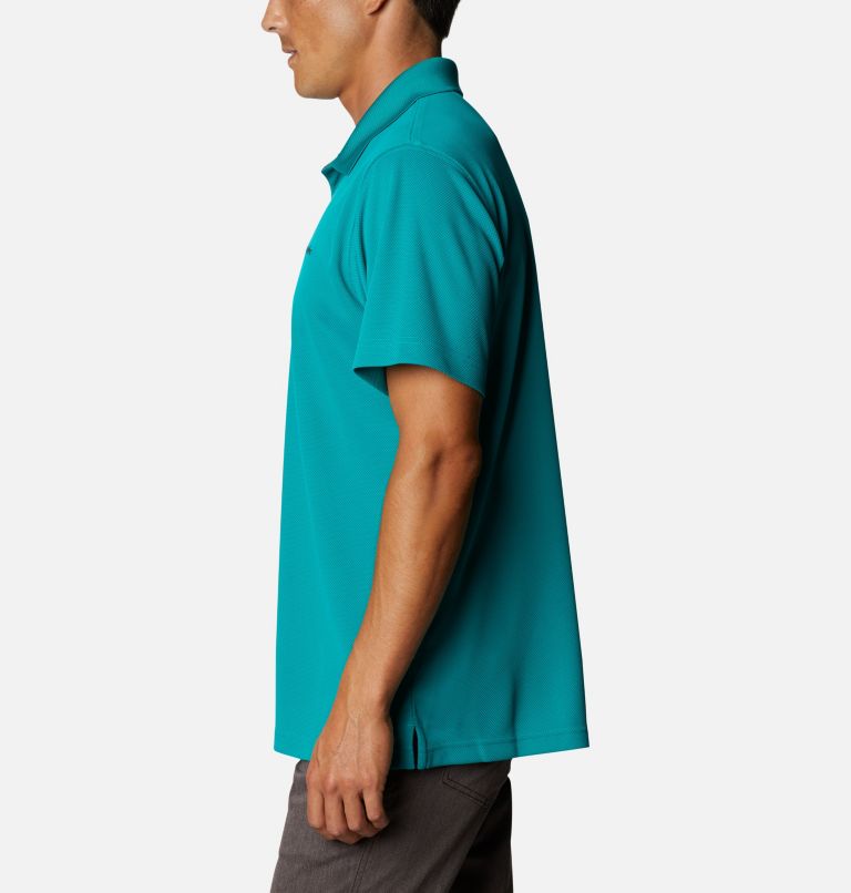 Columbia Utilizer Men Polo Shirts | KCWHLG-623