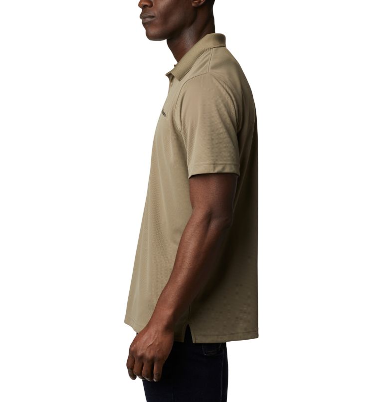 Columbia Utilizer Men Polo Shirts | OSDBTX-265