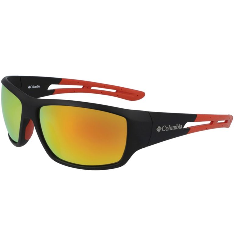 Columbia Utilizer Men Sunglasses | SXQBHF-821