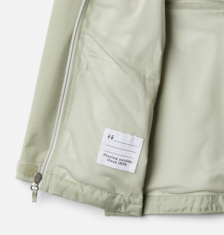 Columbia Vedder Park Kids' Rain Jackets | XATQIB-193