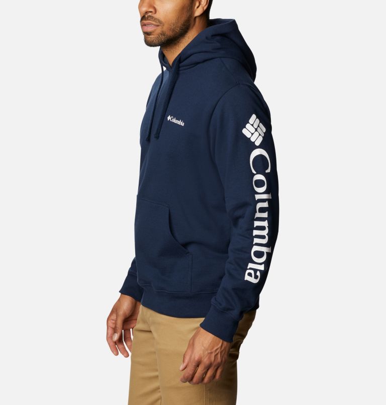 Columbia Viewmont II Men Hoodies | EDUBKY-154