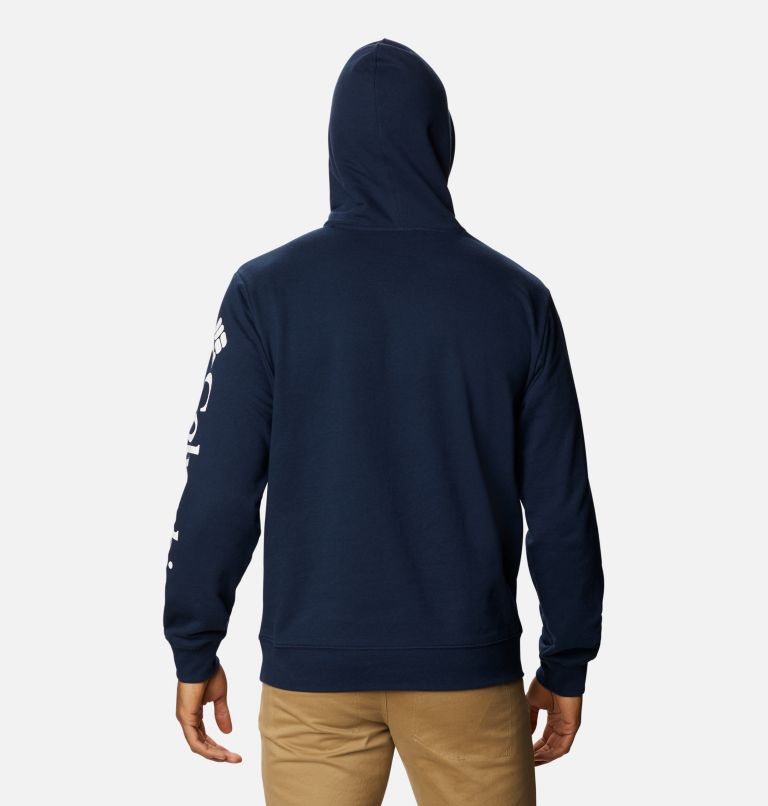 Columbia Viewmont II Men Hoodies | QAYNOV-263