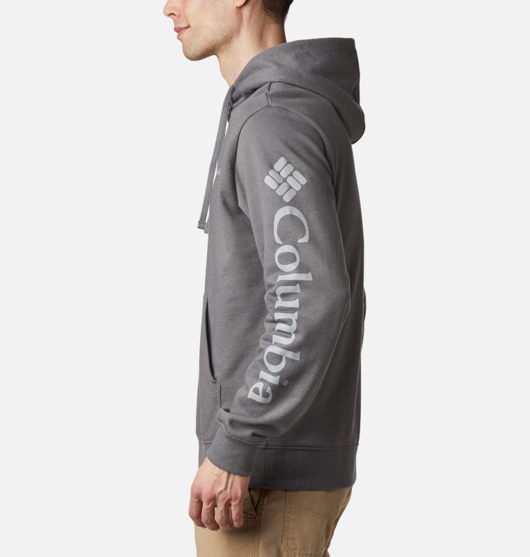 Columbia Viewmont II Men Hoodies | TCQXBA-648