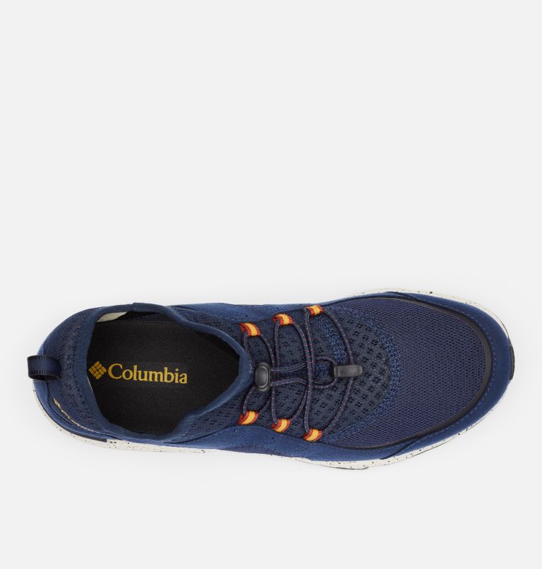 Columbia Vitesse Men Hiking Shoes | GDJBAH-628