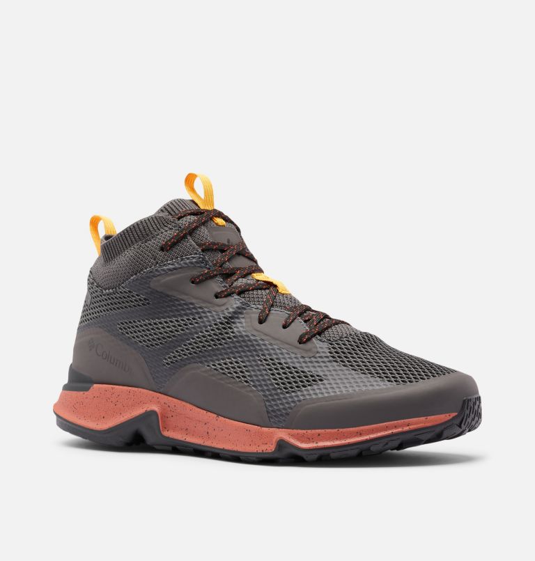 Columbia Vitesse Mid OutDry Men Hiking Shoes | DLBKPU-582