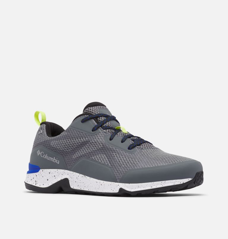 Columbia Vitesse OutDry Men Sneakers | ICKRJB-324