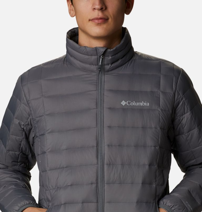 Columbia Voodoo Falls 590 Men Down Jackets | EYNTRB-048