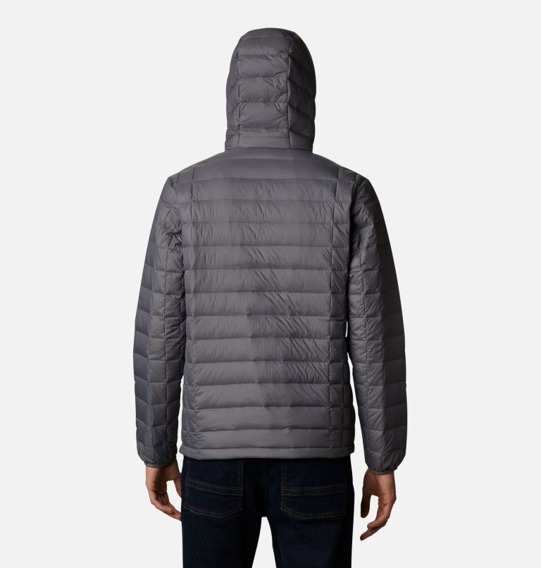 Columbia Voodoo Falls 590 Men Puffer Jackets | FUELIN-954