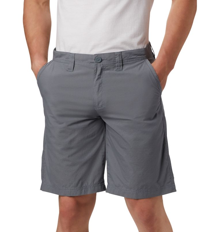 Columbia Washed Out Men Shorts | KDGMQH-253