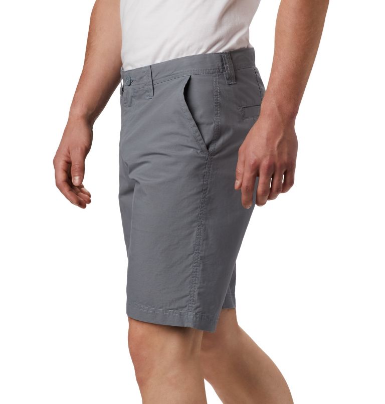 Columbia Washed Out Men Shorts | KDGMQH-253