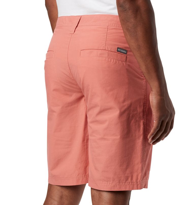 Columbia Washed Out Men Shorts | LFKCBN-094