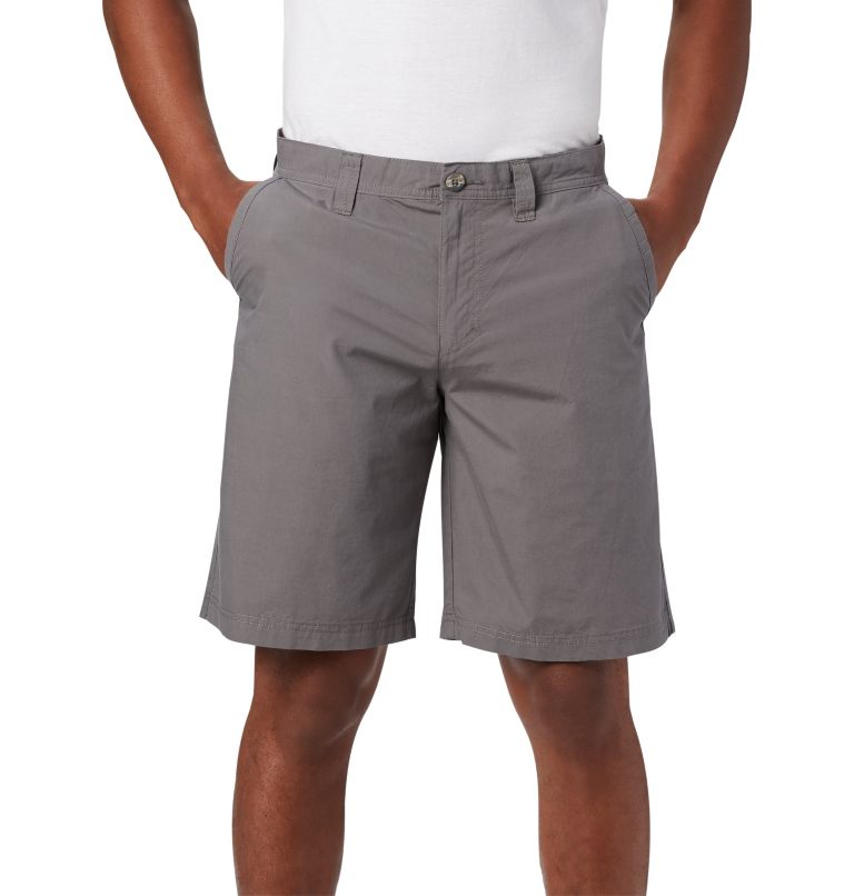 Columbia Washed Out Men Shorts | LGPVTO-816